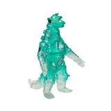 Mechagodzilla 1974 (CCP Middle Size Series) - Clear Green Version