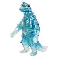 Mechagodzilla 1974 (CCP Middle Size Series) - Ice Silver Version