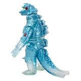 Mechagodzilla 1974 (CCP Middle Size Series) - Ice Silver Version