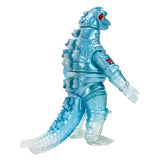 Mechagodzilla 1974 (CCP Middle Size Series) - Ice Silver Version