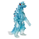 Mechagodzilla 1974 (CCP Middle Size Series) - Ice Silver Version