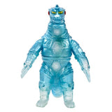 Mechagodzilla 1974 (CCP Middle Size Series) - Ice Silver Version