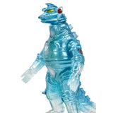 Mechagodzilla 1974 (CCP Middle Size Series) - Ice Silver Version