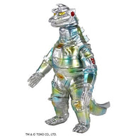 Mechagodzilla 1974 (CCP Middle Size Series) - Space Titanium Version