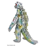 Mechagodzilla 1974 (CCP Middle Size Series) - Space Titanium Version