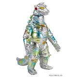 Mechagodzilla 1974 (CCP Middle Size Series) - Space Titanium Version