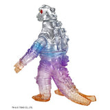 Mechagodzilla 1974 (CCP Middle Size Series) - Transformation Version