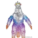 Mechagodzilla 1974 (CCP Middle Size Series) - Transformation Version