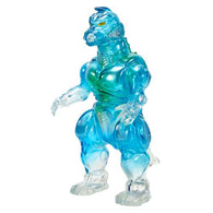 Mechagodzilla 1993 (CCP Middle Size Series) - Clear Blue Version