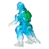 Mechagodzilla 1993 (CCP Middle Size Series) - Clear Blue Version