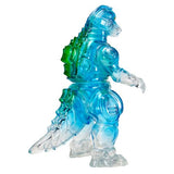 Mechagodzilla 1993 (CCP Middle Size Series) - Clear Blue Version