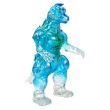 Mechagodzilla 1993 (CCP Middle Size Series) - Clear Blue Version