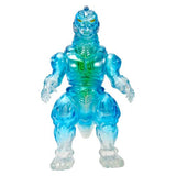 Mechagodzilla 1993 (CCP Middle Size Series) - Clear Blue Version