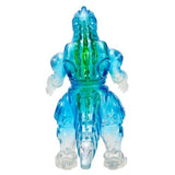 Mechagodzilla 1993 (CCP Middle Size Series) - Clear Blue Version