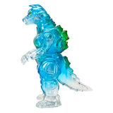 Mechagodzilla 1993 (CCP Middle Size Series) - Clear Blue Version