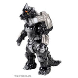 Mechagodzilla 2002 (CCP Middle Size Series) - Black Version