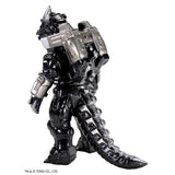 Mechagodzilla 2002 (CCP Middle Size Series) - Black Version