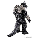 Mechagodzilla 2002 (CCP Middle Size Series) - Black Version