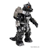 Mechagodzilla 2002 (CCP Middle Size Series) - Black Version