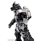 Mechagodzilla 2002 (CCP Middle Size Series) - Black Version