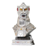 Mechagodzilla 1974 Bust, "Godzilla vs. Mechagodzilla" (Diamond Select) - Legends in 3D