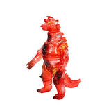 Mechagodzilla 1974 (CCP Middle Size Series) - Clear Red Version