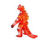 Mechagodzilla 1974 (CCP Middle Size Series) - Clear Red Version