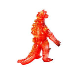 Mechagodzilla 1974 (CCP Middle Size Series) - Clear Red Version