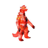 Mechagodzilla 1974 (CCP Middle Size Series) - Clear Red Version