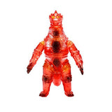 Mechagodzilla 1974 (CCP Middle Size Series) - Clear Red Version