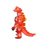 Mechagodzilla 1974 (CCP Middle Size Series) - Clear Red Version