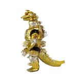 Mechagodzilla 1974 (CCP Middle Size Series) - Gold Version