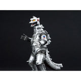 Mechagodzilla 1975, "Monster Stampede" (Bandai Ichibansho)
