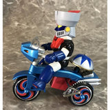 Mazinger Z, B-Type, Tricycle (Art Storm)
