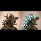 Godzilla Minus One, "Attacking Ginza Version" (Megahouse) - US Release