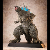 Godzilla Minus One, "Attacking Ginza Version" (Megahouse) - US Release