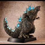 Godzilla Minus One, "Attacking Ginza Version" (Megahouse) - US Release