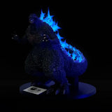 Godzilla Minus One, Glow-in-the-Dark (Alpha Kaiju, EZHobi) - Heat Ray Version