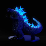 Godzilla Minus One, Glow-in-the-Dark (Alpha Kaiju, EZHobi) - Heat Ray Version