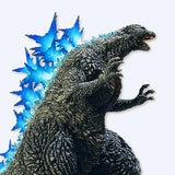 Godzilla Minus One, Glow-in-the-Dark (Alpha Kaiju, EZHobi) - Heat Ray Version