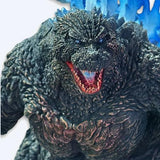 Godzilla Minus One, Glow-in-the-Dark (Alpha Kaiju, EZHobi) - Heat Ray Version