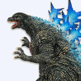 Godzilla Minus One, Glow-in-the-Dark (Alpha Kaiju, EZHobi) - Heat Ray Version