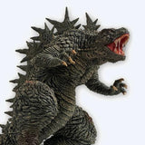 Godzilla Minus One, "Odo Island" (Omega Beast, EZHobi) - with Zero Fighter Jet Bonus