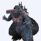 Godzilla Minus One (Alpha Kaiju, EZHobi) - Train Biter Version