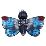 Mothra (CCP Middle Size Series) - Blue Version