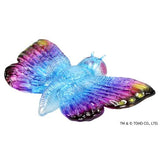 Mothra (CCP Middle Size Series) - Clear Blue Pink Version