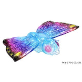 Mothra (CCP Middle Size Series) - Clear Blue Pink Version