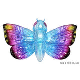 Mothra (CCP Middle Size Series) - Clear Blue Pink Version