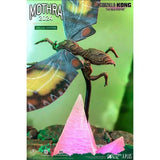 Mothra, "Godzilla x Kong: The New Empire" (30cm series) - Deluxe Version