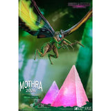 Mothra, "Godzilla x Kong: The New Empire" (30cm series) - Deluxe Version